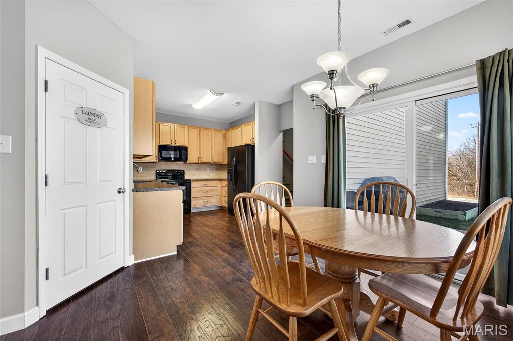 Carlton Glen Estate #1 - Residential