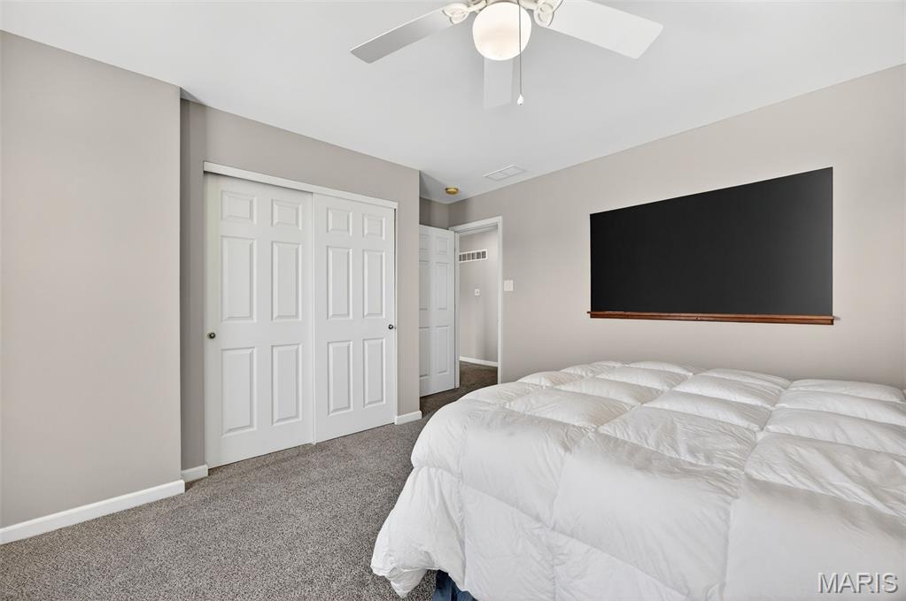 Carlton Glen Estate #1 - Residential