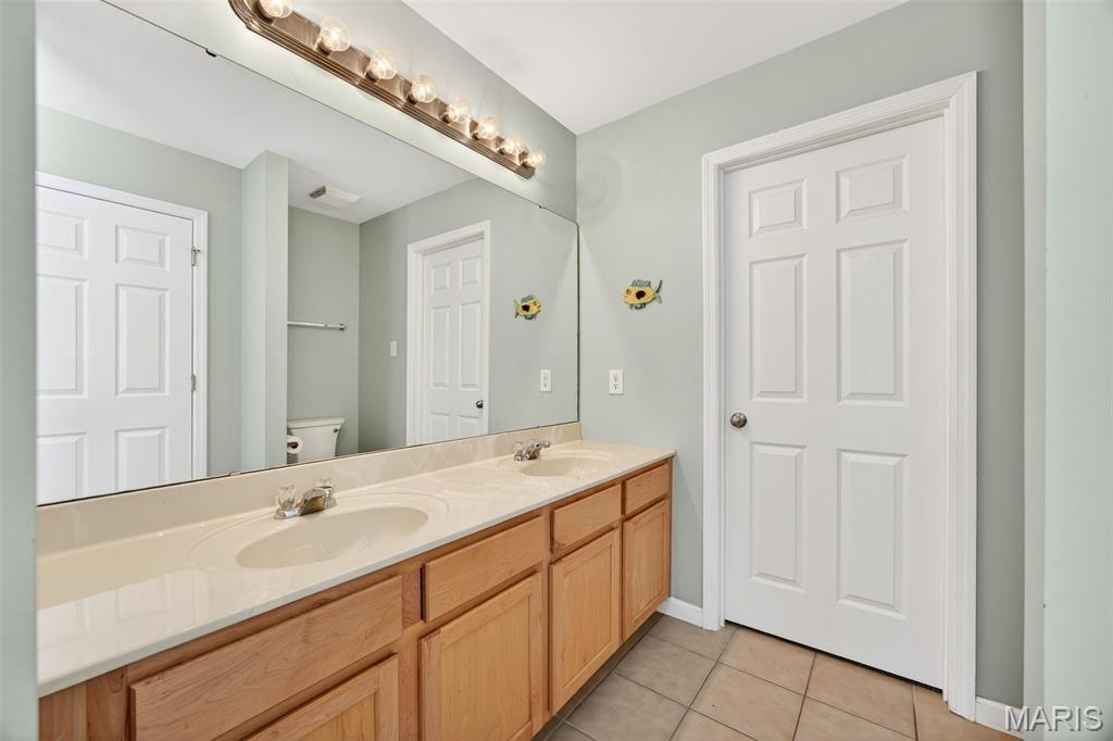 Carlton Glen Estate #1 - Residential