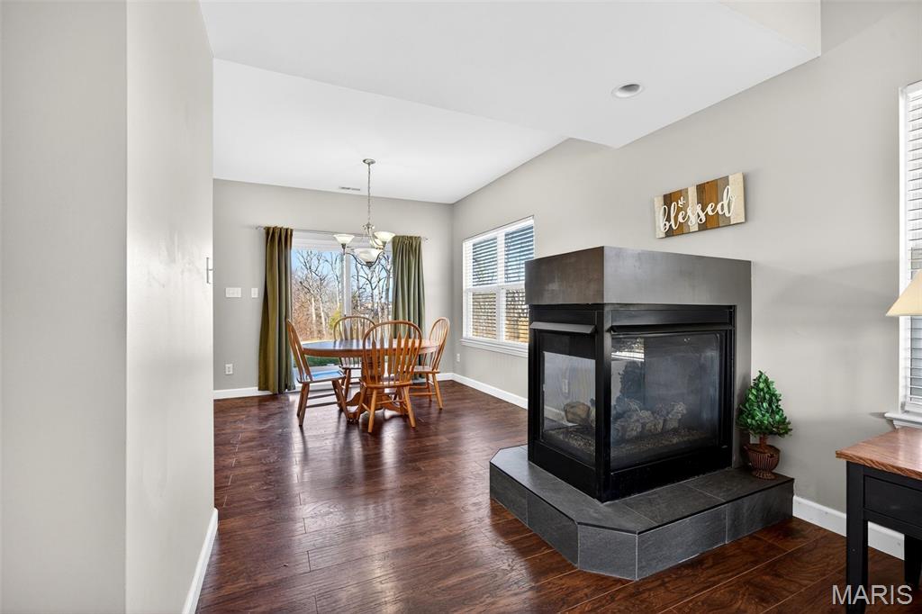 Carlton Glen Estate #1 - Residential