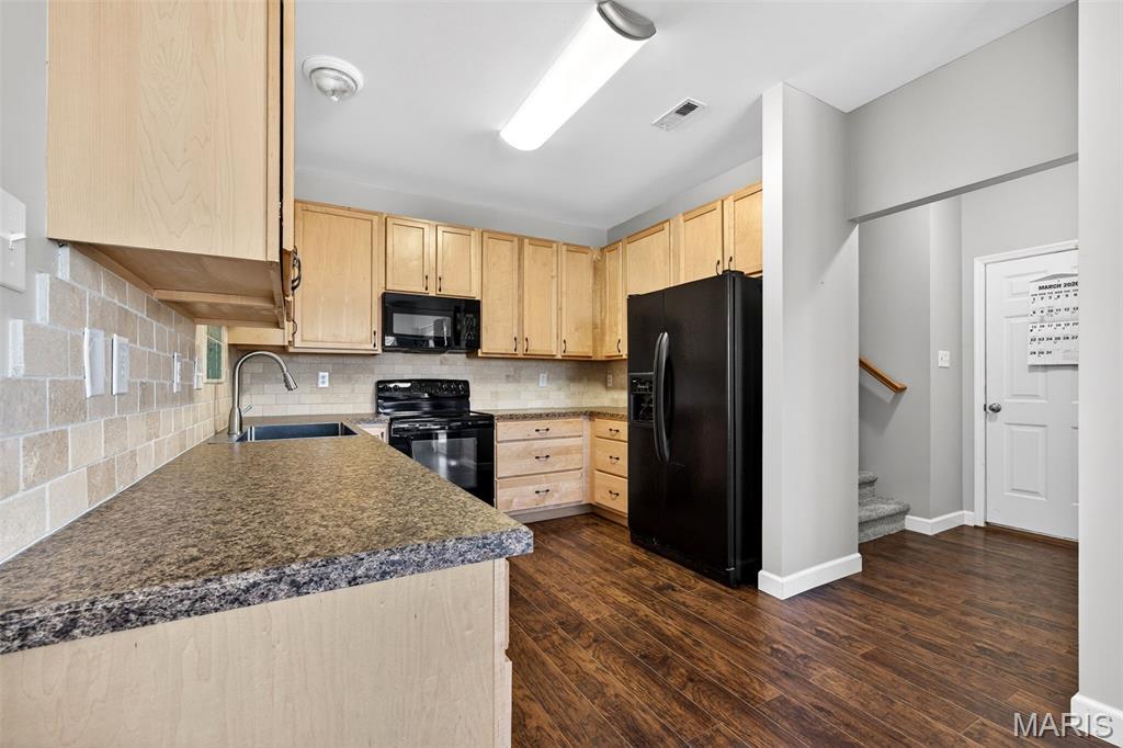 Carlton Glen Estate #1 - Residential