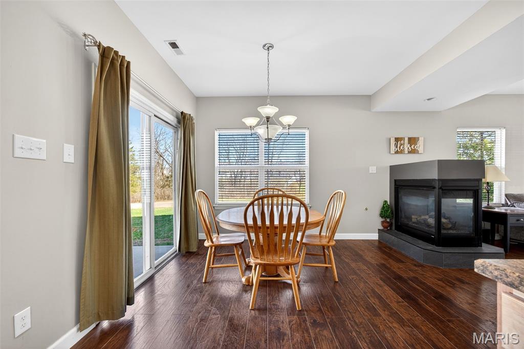 Carlton Glen Estate #1 - Residential