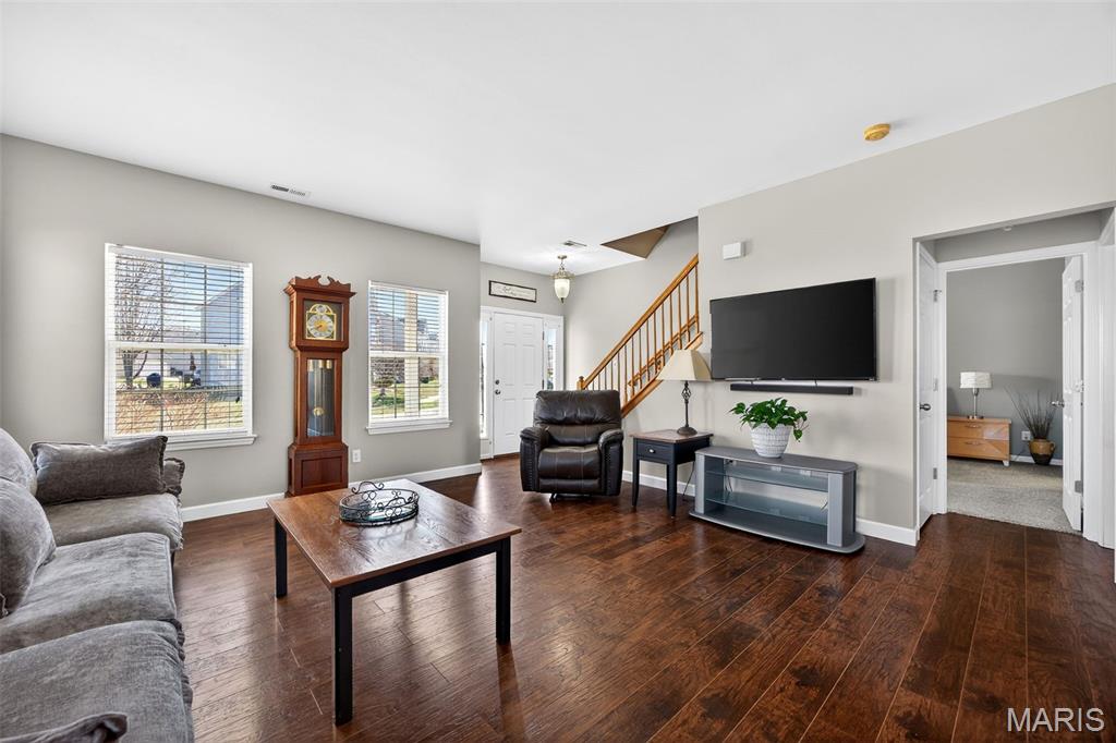 Carlton Glen Estate #1 - Residential