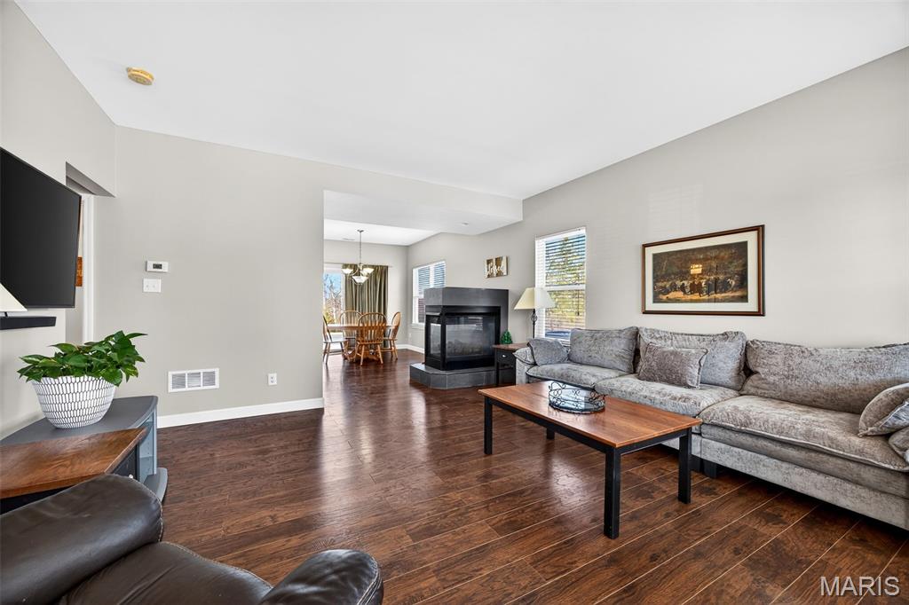 Carlton Glen Estate #1 - Residential