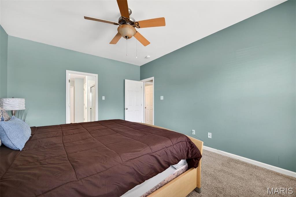 Carlton Glen Estate #1 - Residential