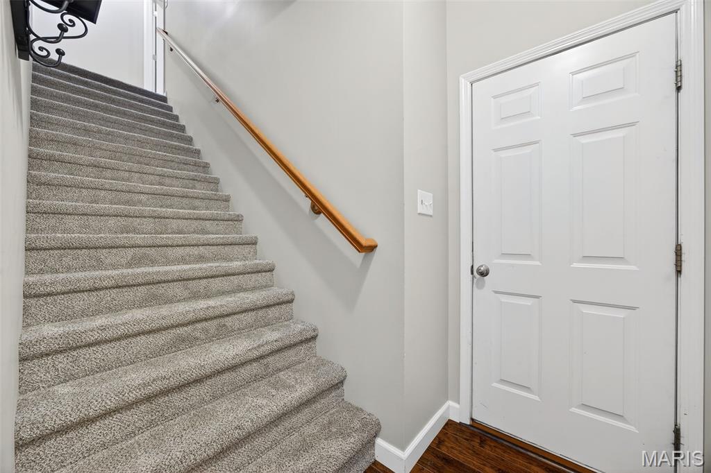 Carlton Glen Estate #1 - Residential