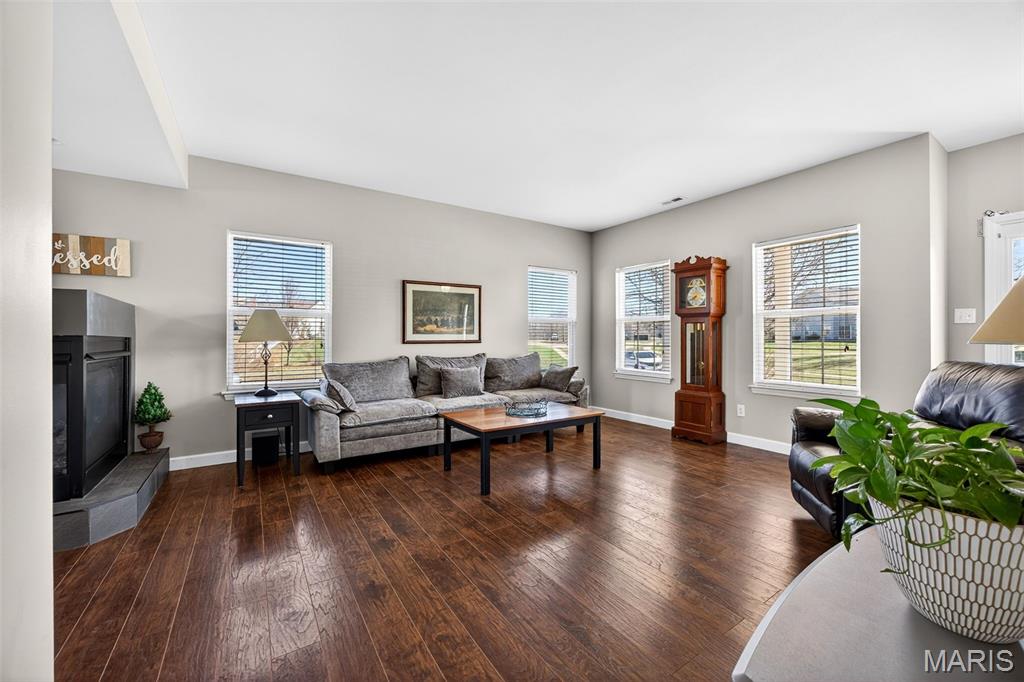 Carlton Glen Estate #1 - Residential