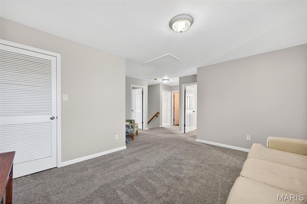 Carlton Glen Estate #1 - Residential