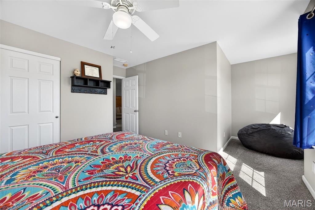 Carlton Glen Estate #1 - Residential