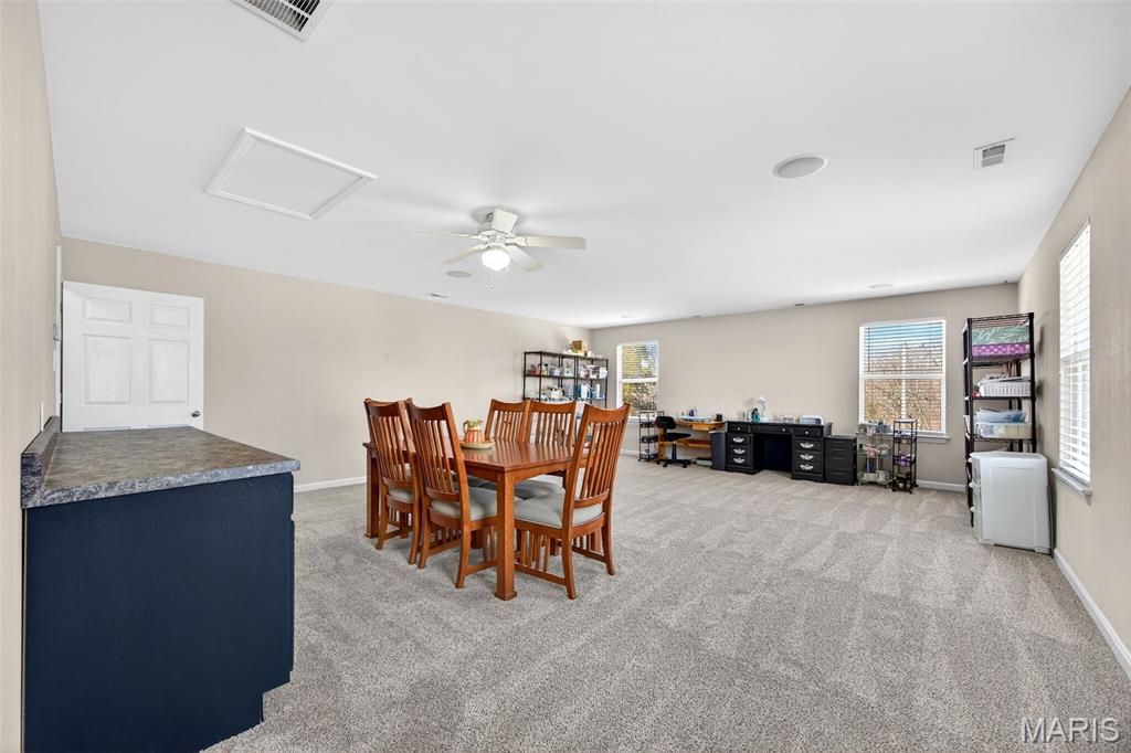 Carlton Glen Estate #1 - Residential