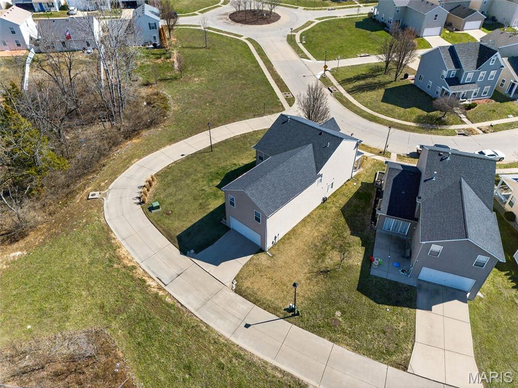 Carlton Glen Estate #1 - Residential