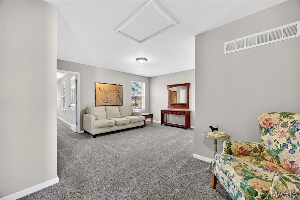 Carlton Glen Estate #1 - Residential