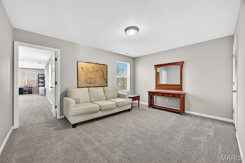 Carlton Glen Estate #1 - Residential