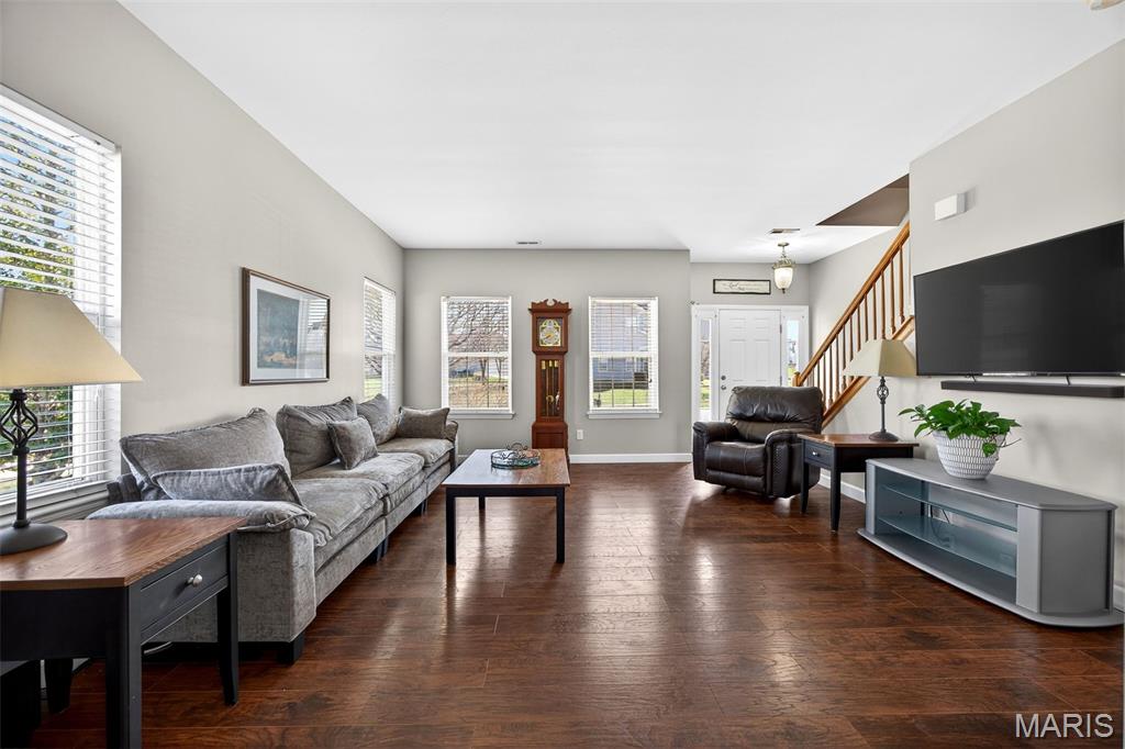 Carlton Glen Estate #1 - Residential