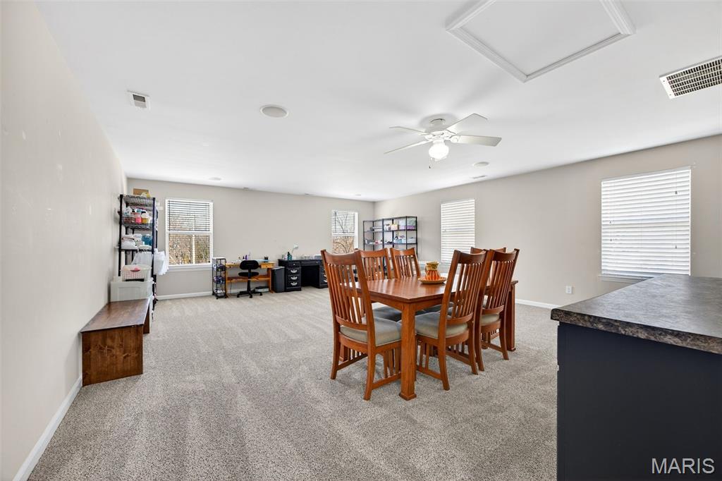 Carlton Glen Estate #1 - Residential