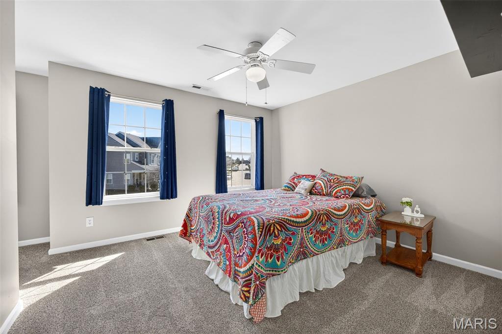 Carlton Glen Estate #1 - Residential