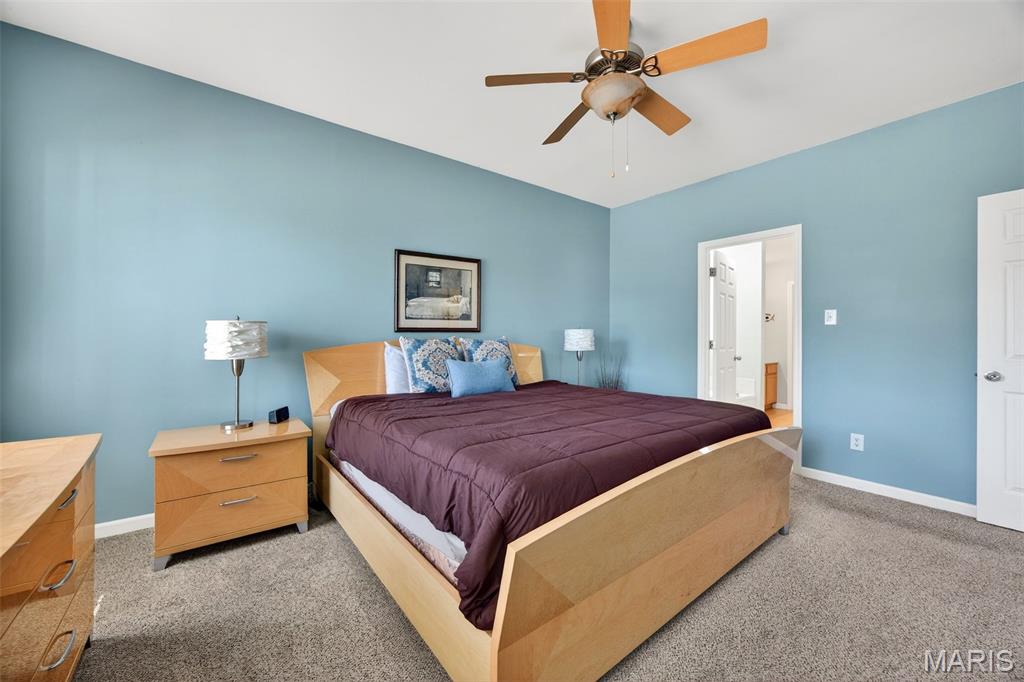 Carlton Glen Estate #1 - Residential