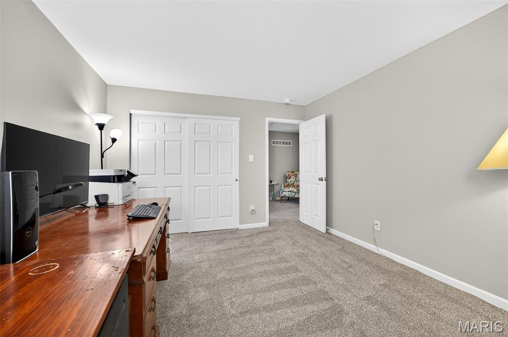 Carlton Glen Estate #1 - Residential