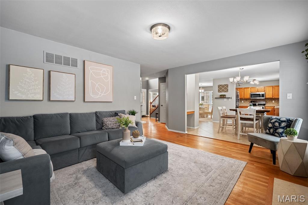 West Wind Estates - Residential