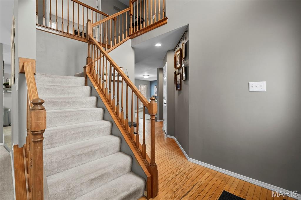 West Wind Estates - Residential