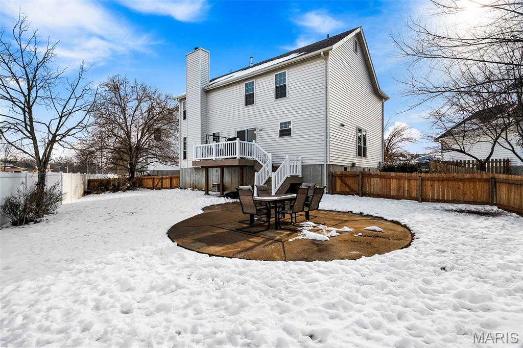 West Wind Estates - Residential