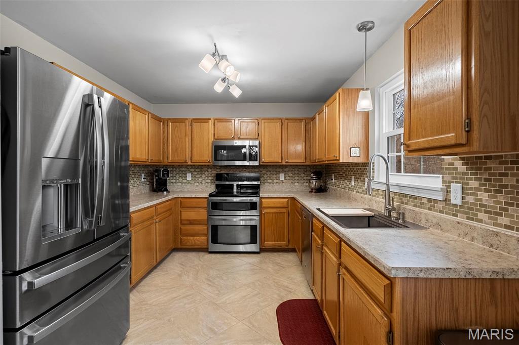 West Wind Estates - Residential