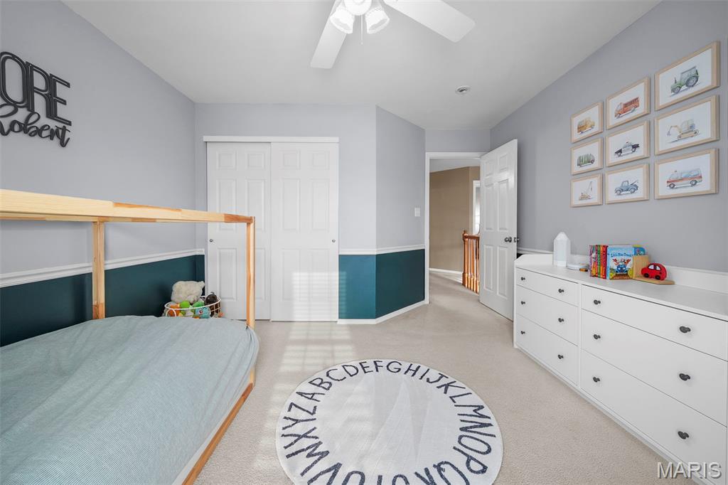 West Wind Estates - Residential