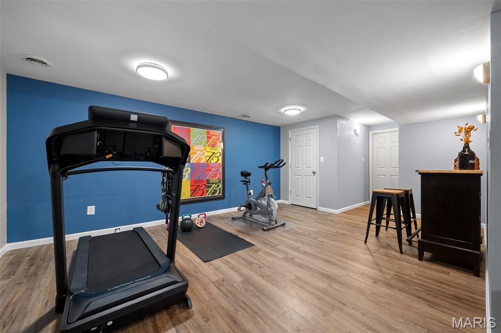 West Wind Estates - Residential