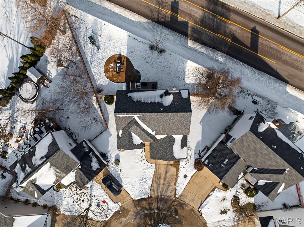 West Wind Estates - Residential