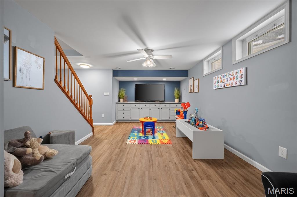 West Wind Estates - Residential