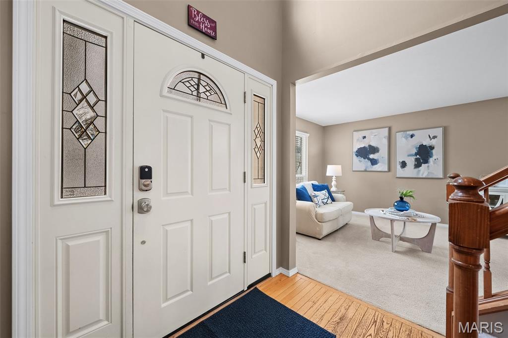 West Wind Estates - Residential