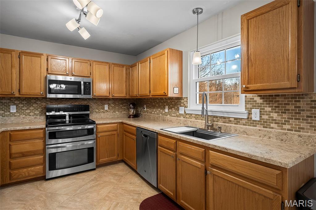 West Wind Estates - Residential