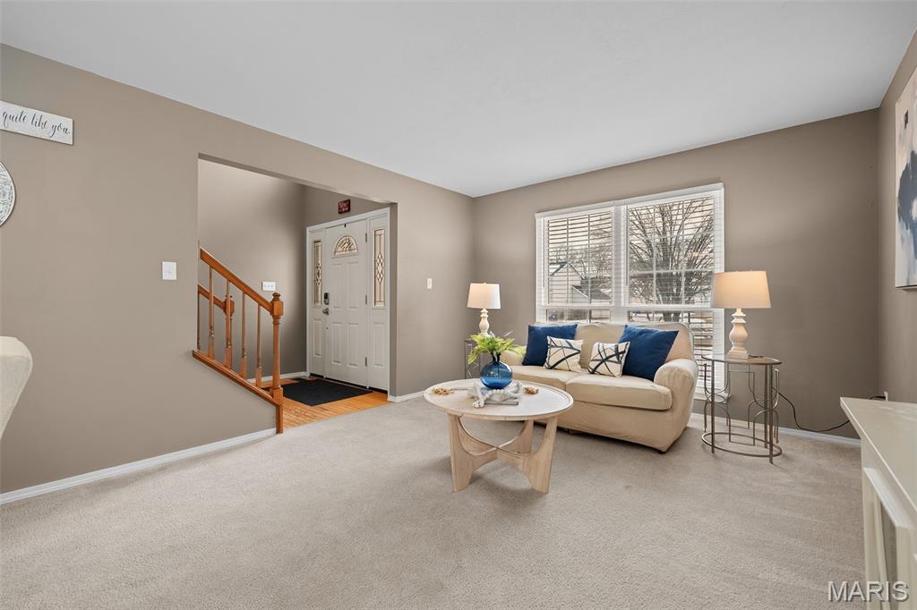 West Wind Estates - Residential