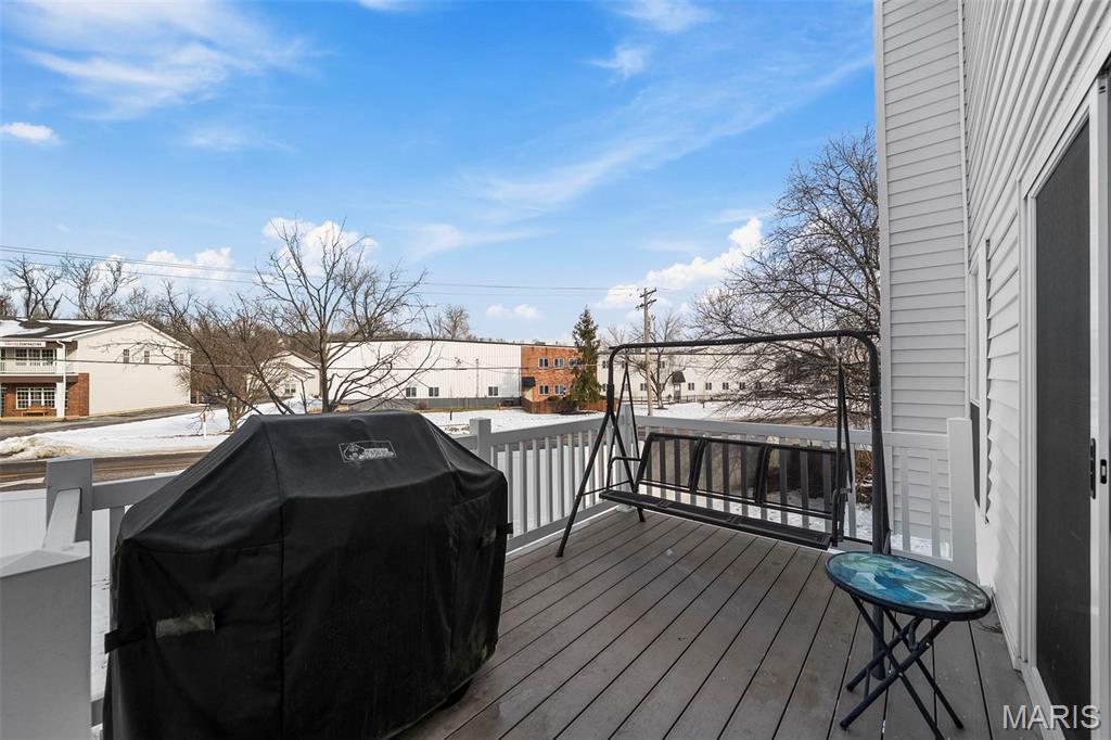 West Wind Estates - Residential