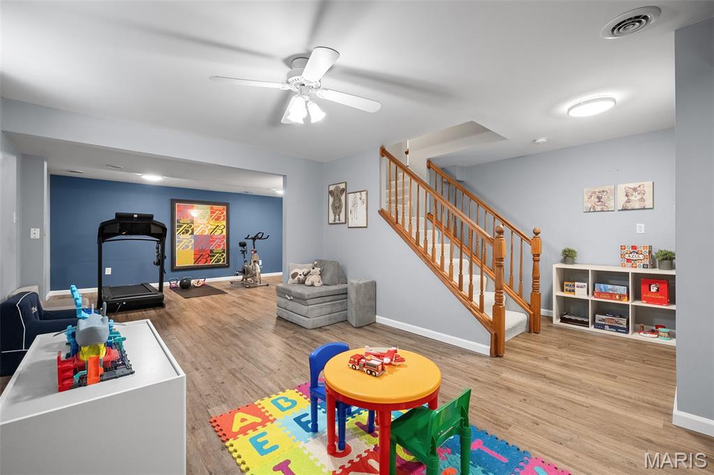 West Wind Estates - Residential