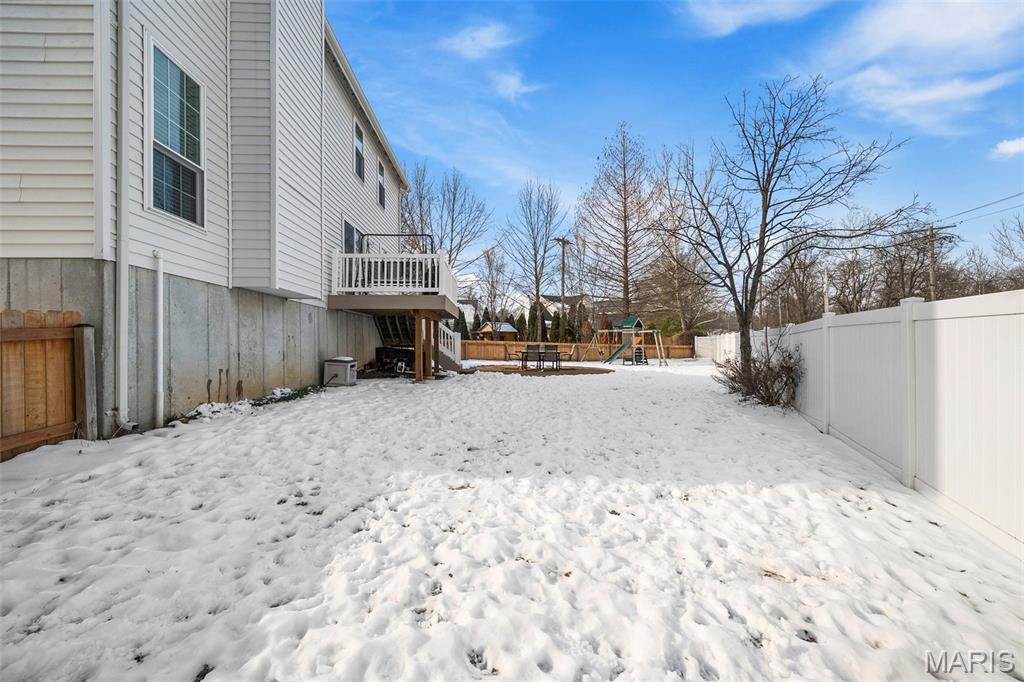 West Wind Estates - Residential