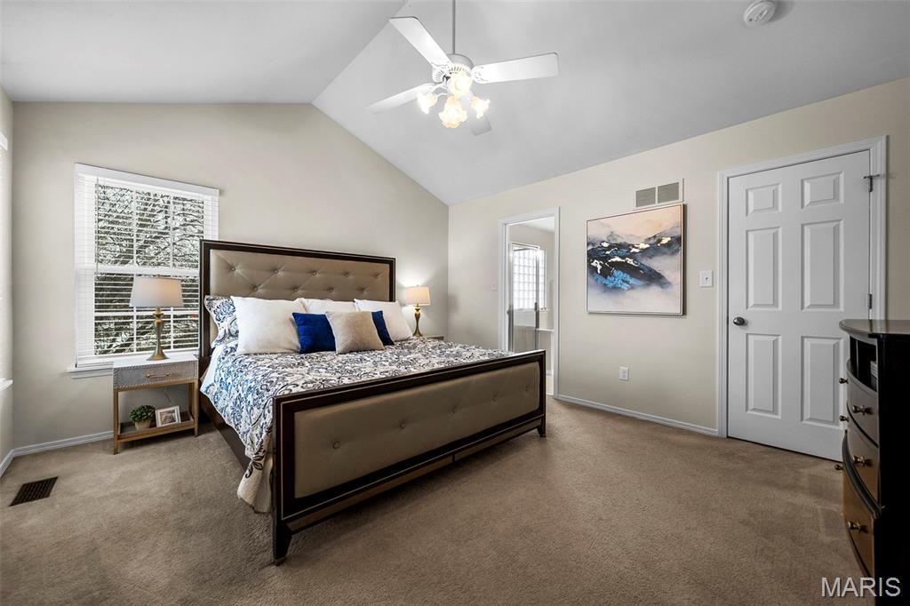 West Wind Estates - Residential