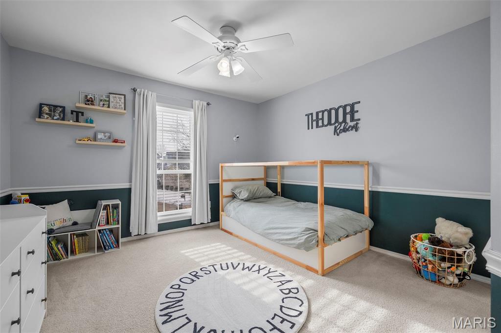 West Wind Estates - Residential