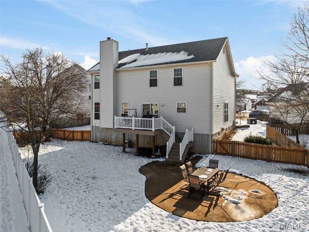 West Wind Estates - Residential