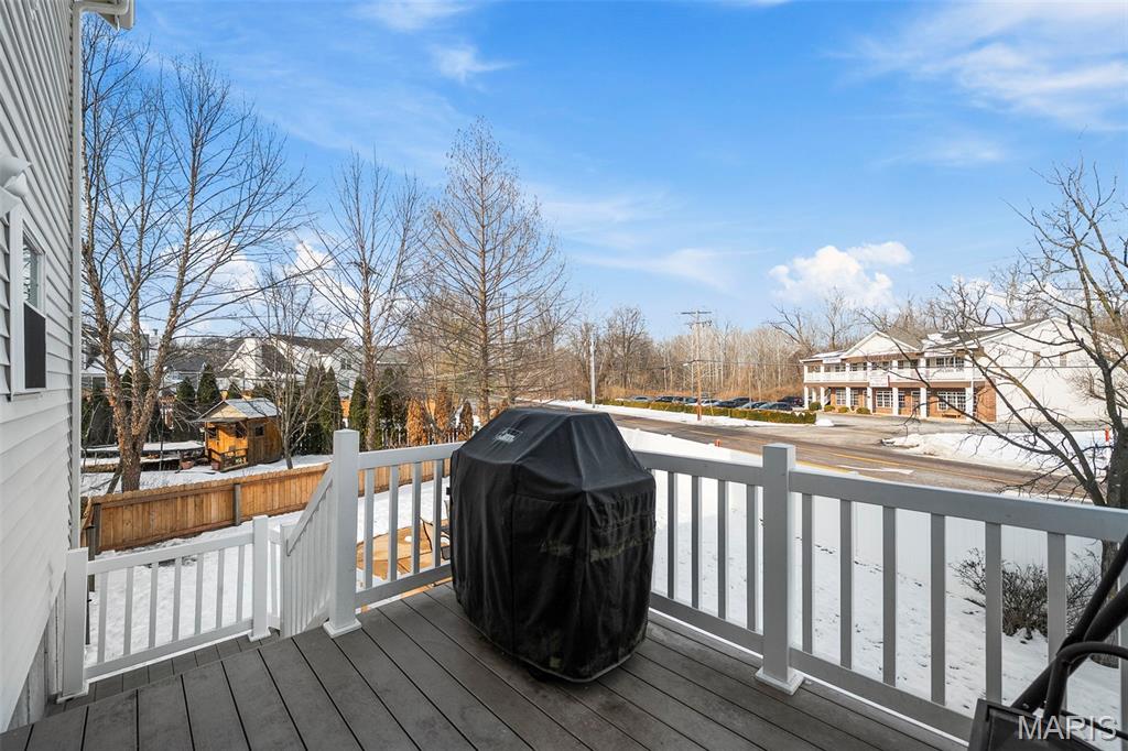 West Wind Estates - Residential