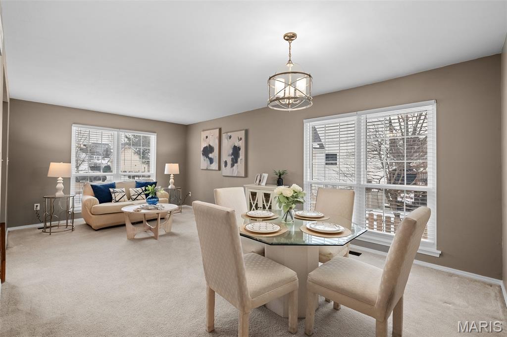 West Wind Estates - Residential