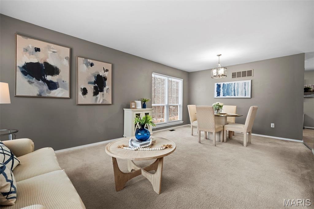 West Wind Estates - Residential