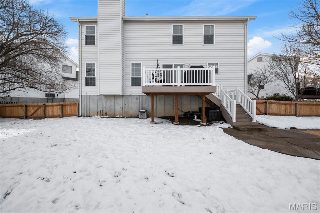 West Wind Estates - Residential