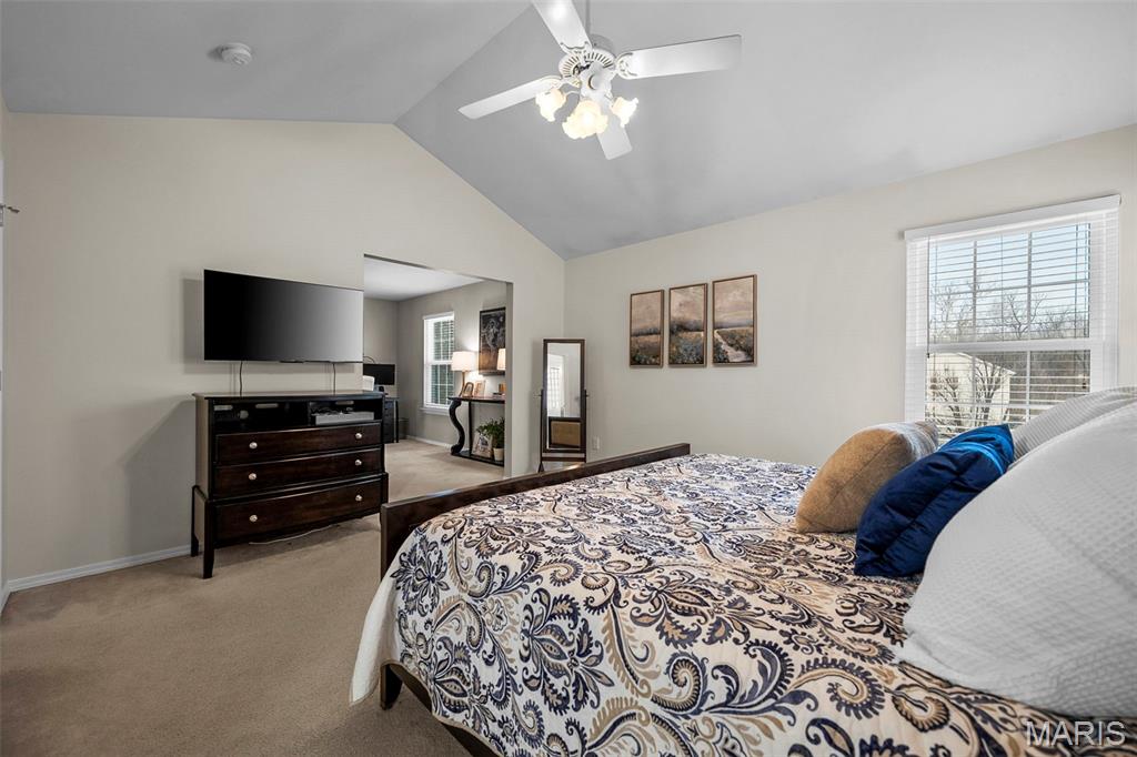 West Wind Estates - Residential