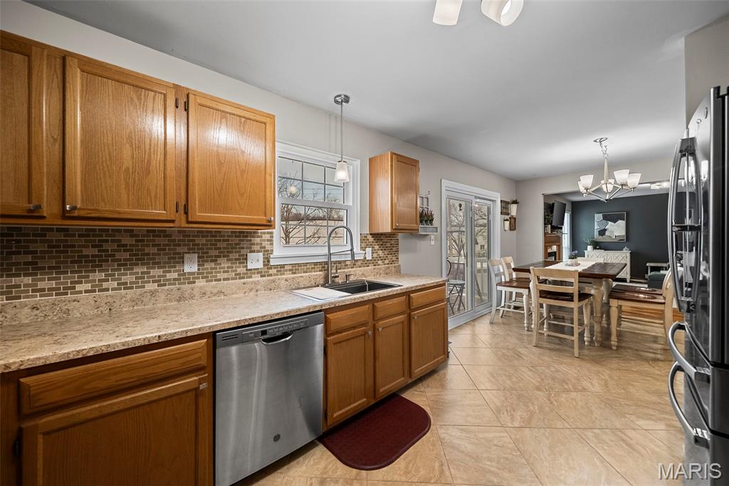 West Wind Estates - Residential