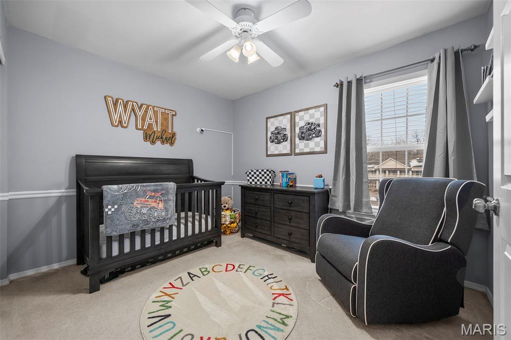 West Wind Estates - Residential