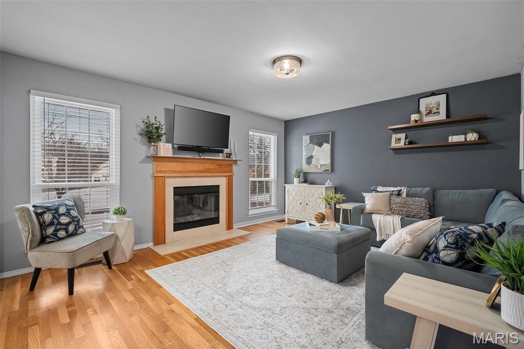 West Wind Estates - Residential