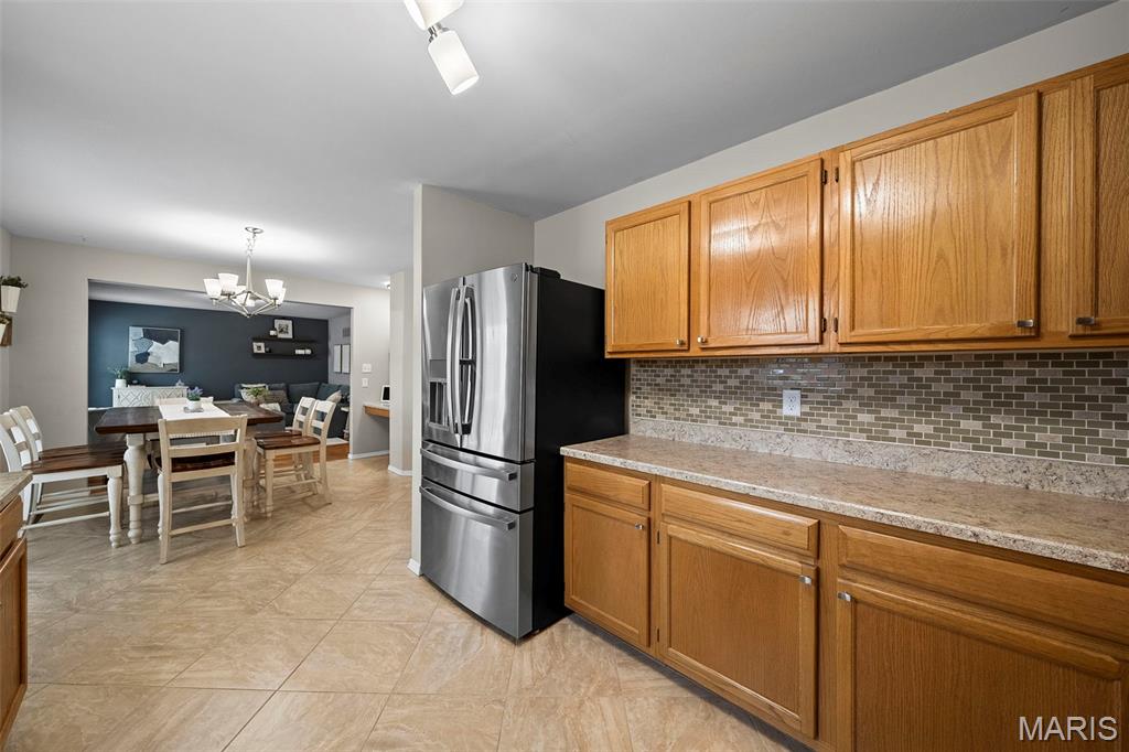 West Wind Estates - Residential