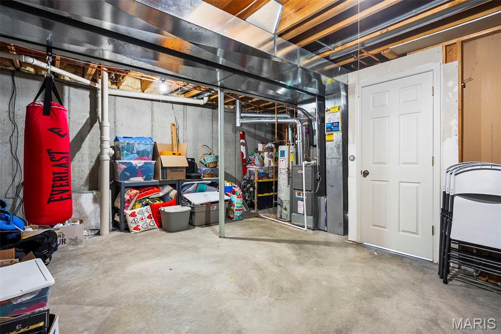 West Wind Estates - Residential