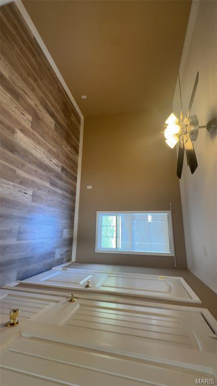 Fortners 1st Add - Residential Income